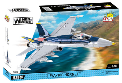 COBI F/A-18A Hornet #5810