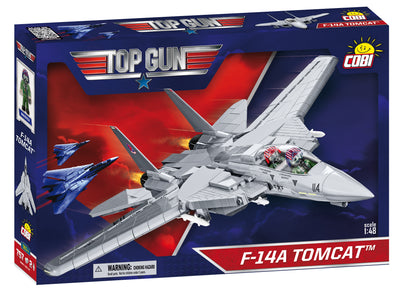COBI Top Gun F-14 Tomcat #5811A