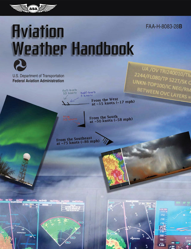 Aviation Weather Handbook (Revised)