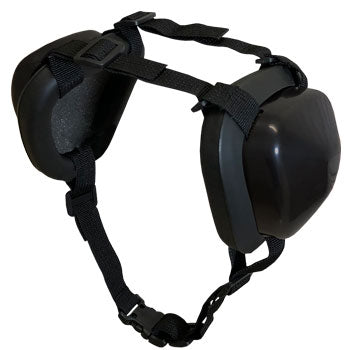 Elite K-9 Professional Hearing Protection for dogs