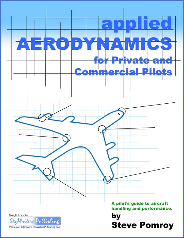 Applied Aerodynamics for Private and Commercial Pilots