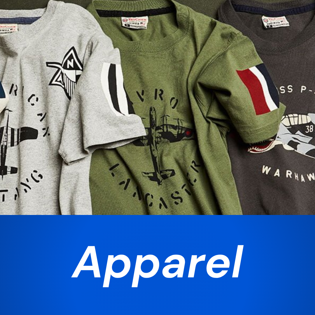 Sub Collection Apparel