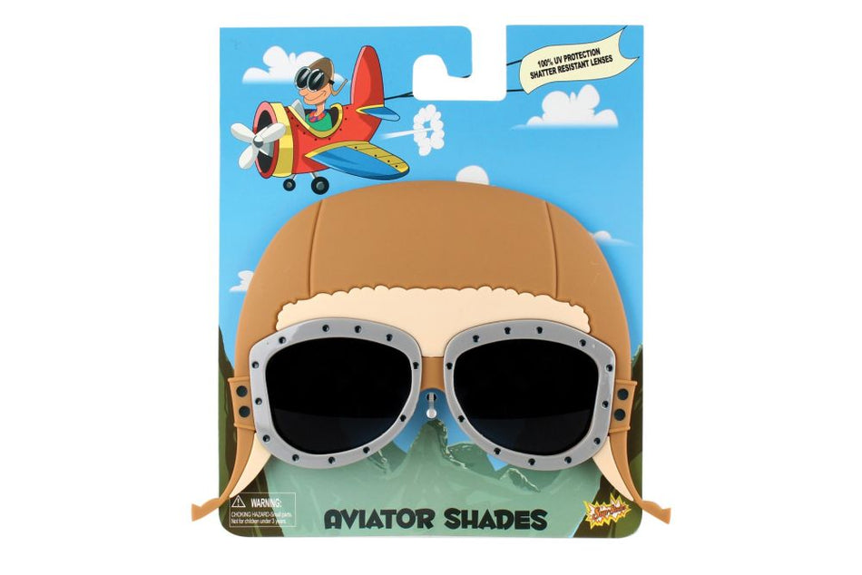 Aviator Shades