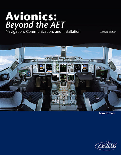 Avionics:  Beyond the AET