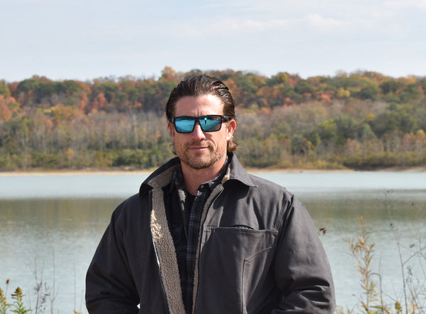 Flight Outfitters Bush Pilot Jacket