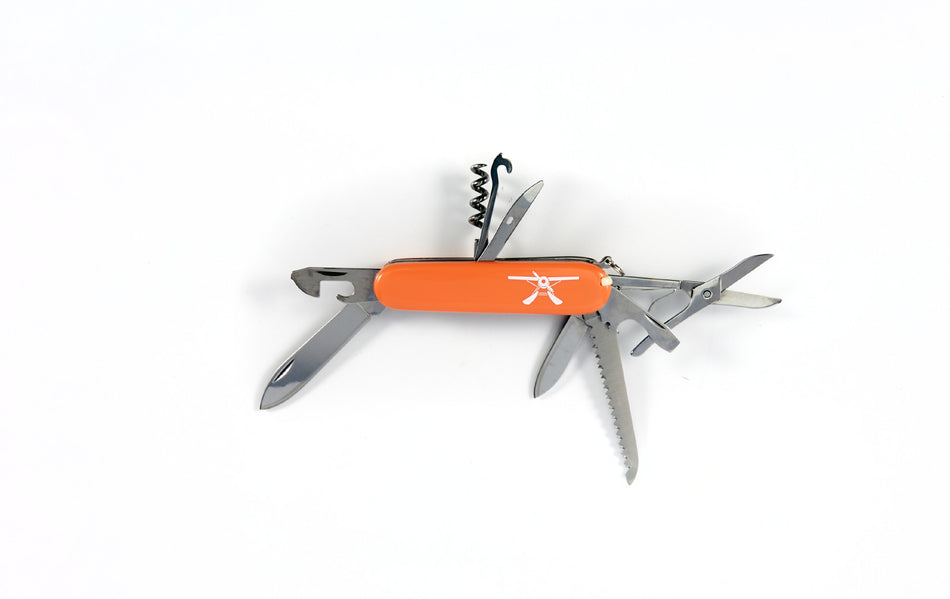 Flight Outfitters The Sidekick Pocketknife