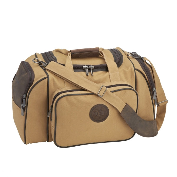 Flight Outfitters Bush Pilot Duffle Bag