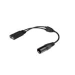 Hammond Aviation GA Headset to Airbus Adapter