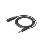 Hammond Aviation Helicopter Headset Extension Cable