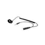 Hammond Aviation Flying Headsets Portable PTT