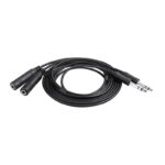Hammond Aviation GA Aviation Headset Extension Cable
