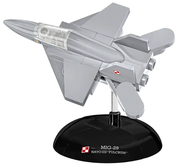 Cobi MIG-29 NATO "Fulcrum" #5928