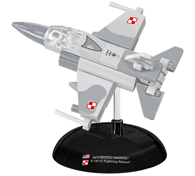 Cobi F-16C Fighting Falcon 1:300 #5929