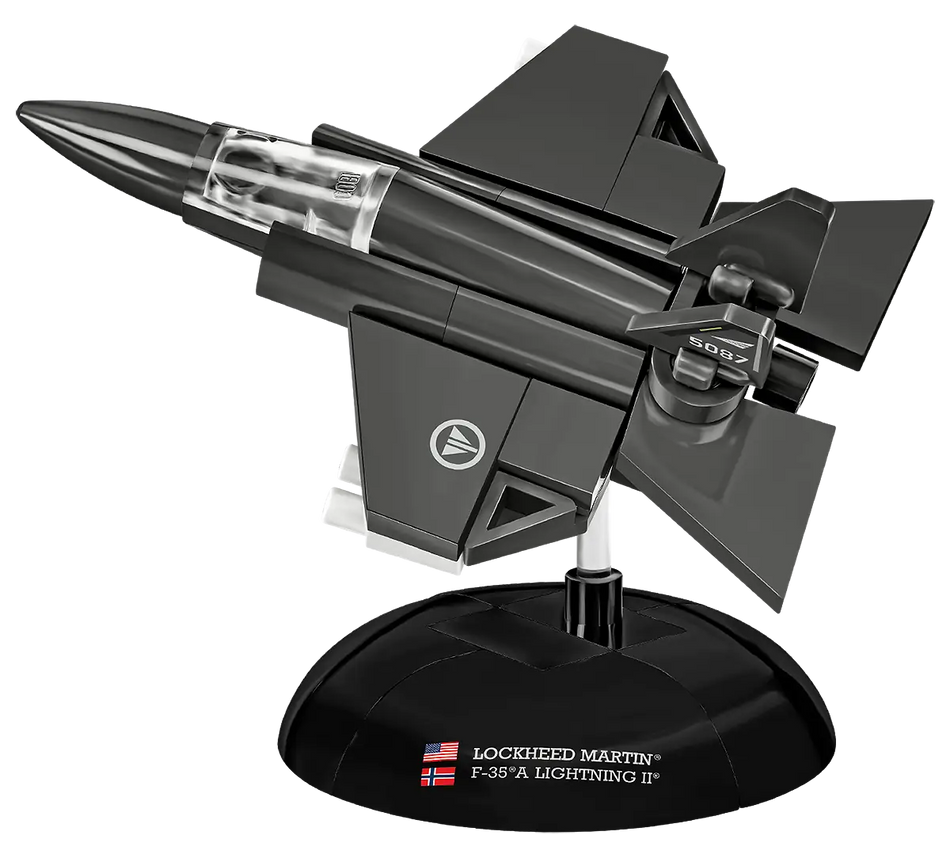 Cobi F-35A Lightning II 1:300 #5940