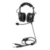 Hammond Aviation PNR Carbon Charlie Headset