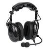 Hammond Aviation PNR Carbon Charlie Headset