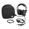 Hammond Aviation PNR Carbon Charlie Headset