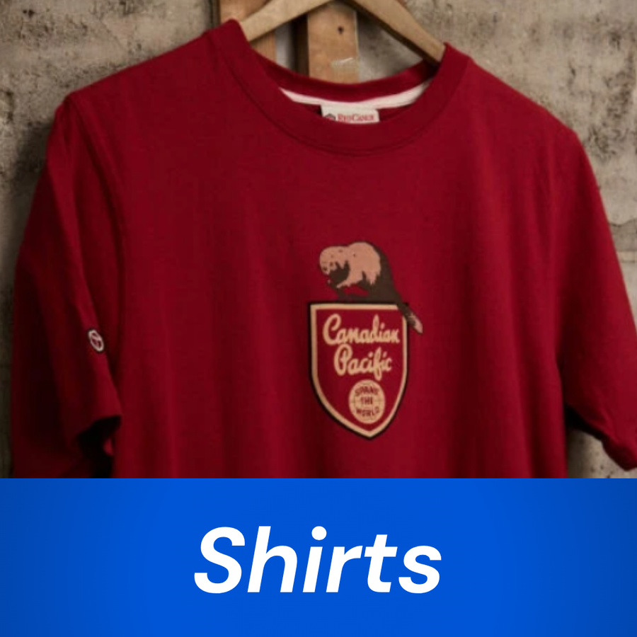 Apparel- T-Shirts