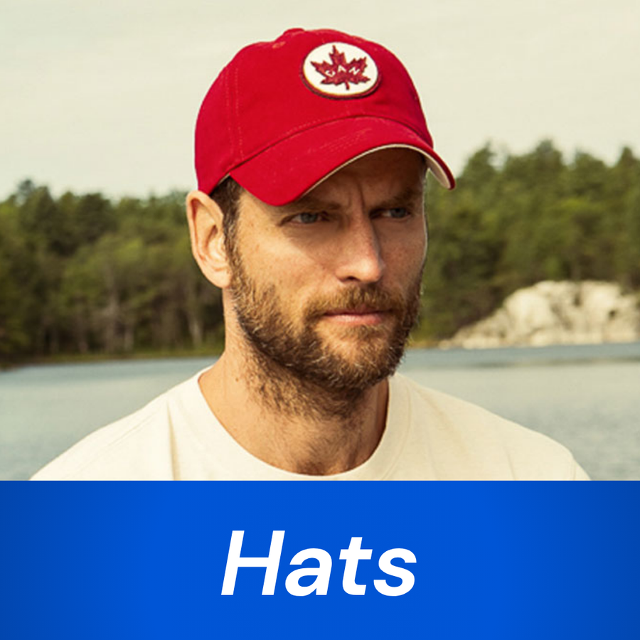 Hats