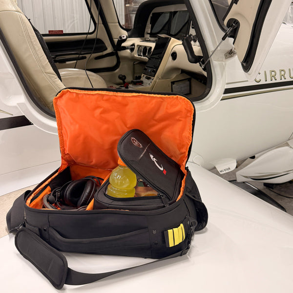 Flight Outfitters Flight Deck Pro Bag with FREE Flight Deck Pro Cooler