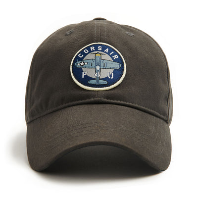 Red Canoe Corsair Cap Slate