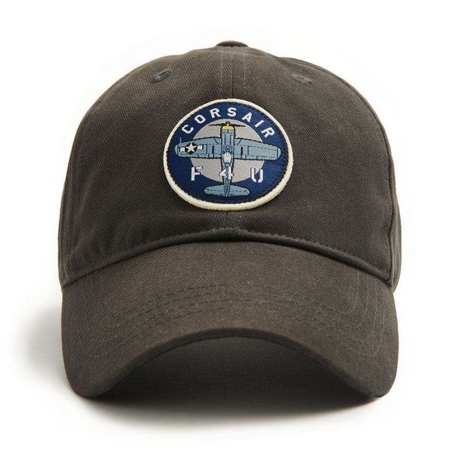 Red Canoe Corsair Cap Slate