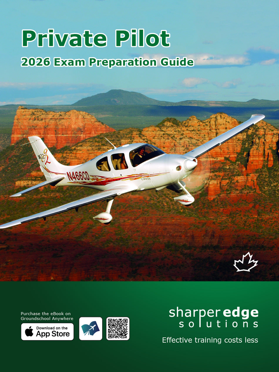 Private Pilot Exam Preparation Guide - 2026
