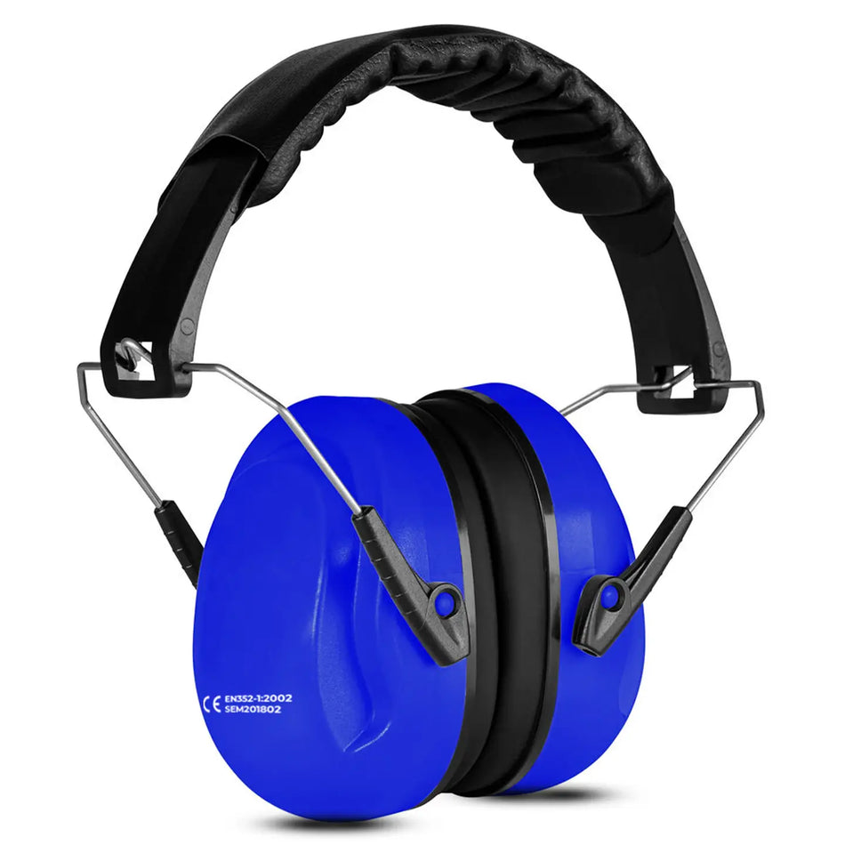 HEARTEK Junior/Child Hearing Protection