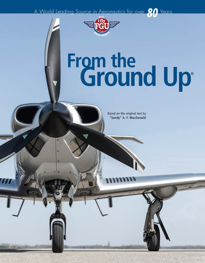 From The Ground Up -  30th Edition (Updated 2025)