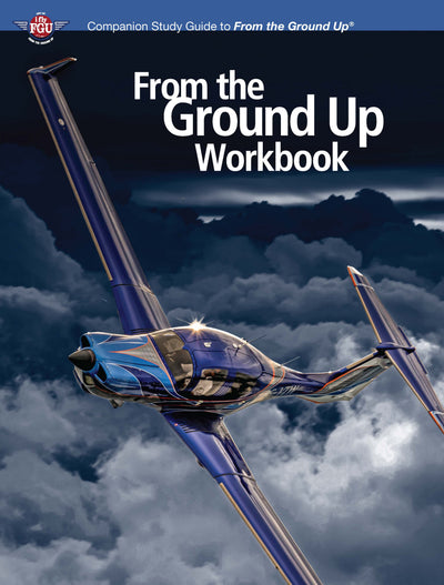 From The Ground Up - Workbook, 3rd Edition - CLEARANCE