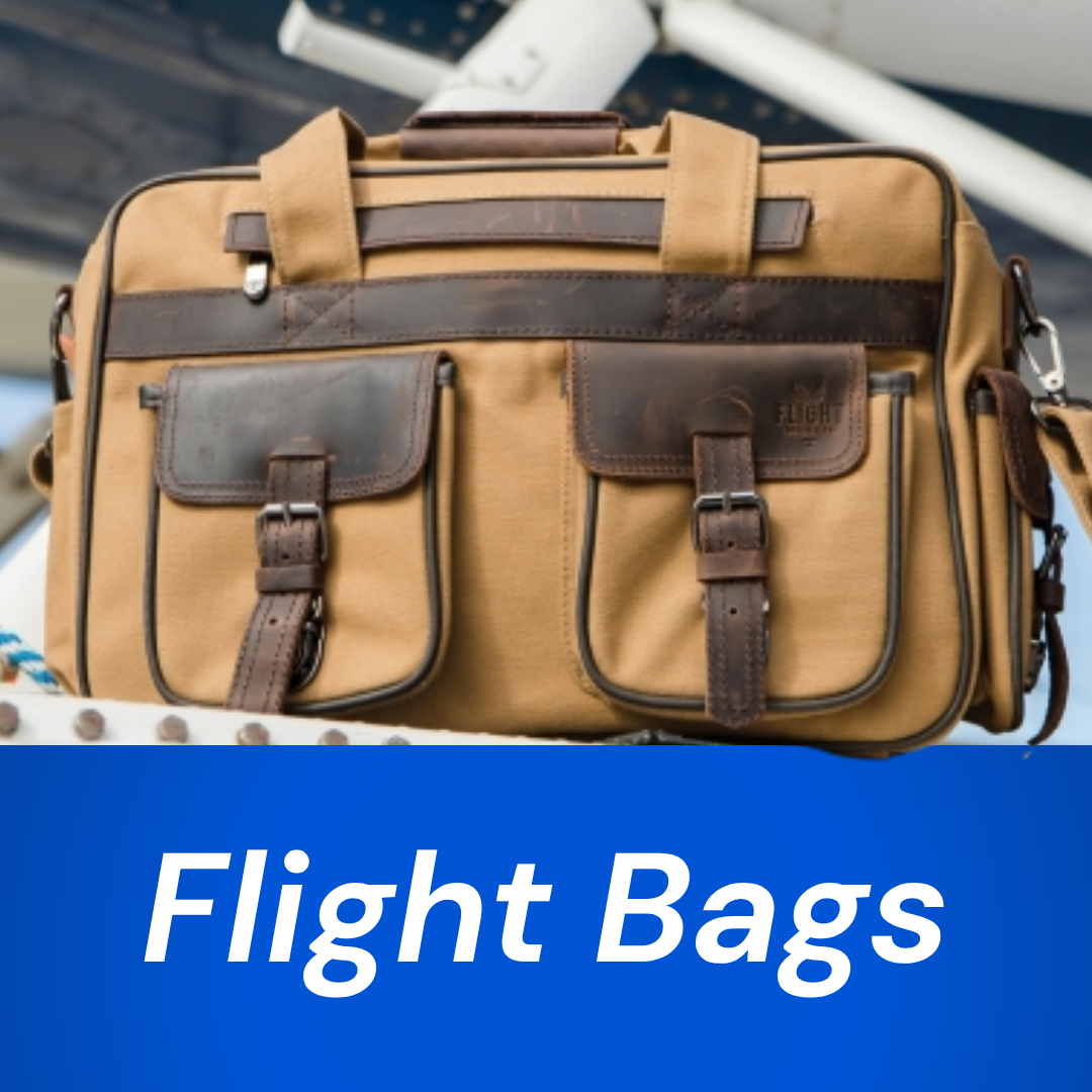Sub Collection Flight Bags