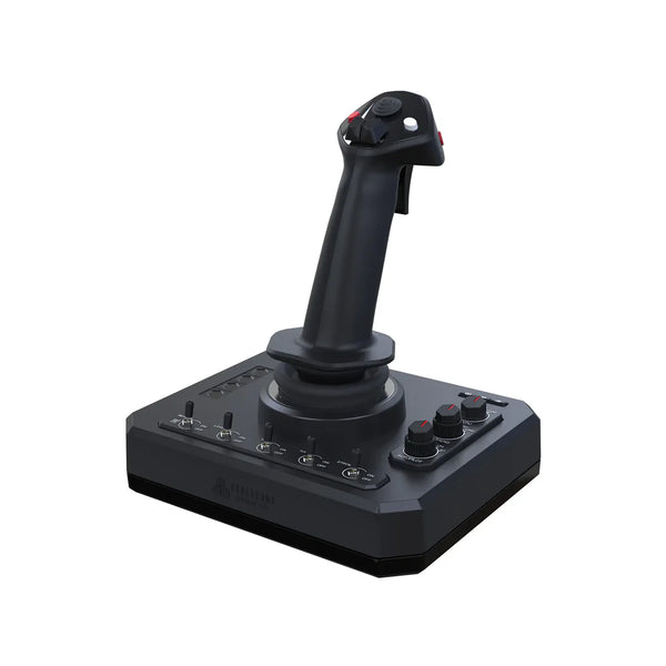 Honeycomb Foxtrot Flight Stick