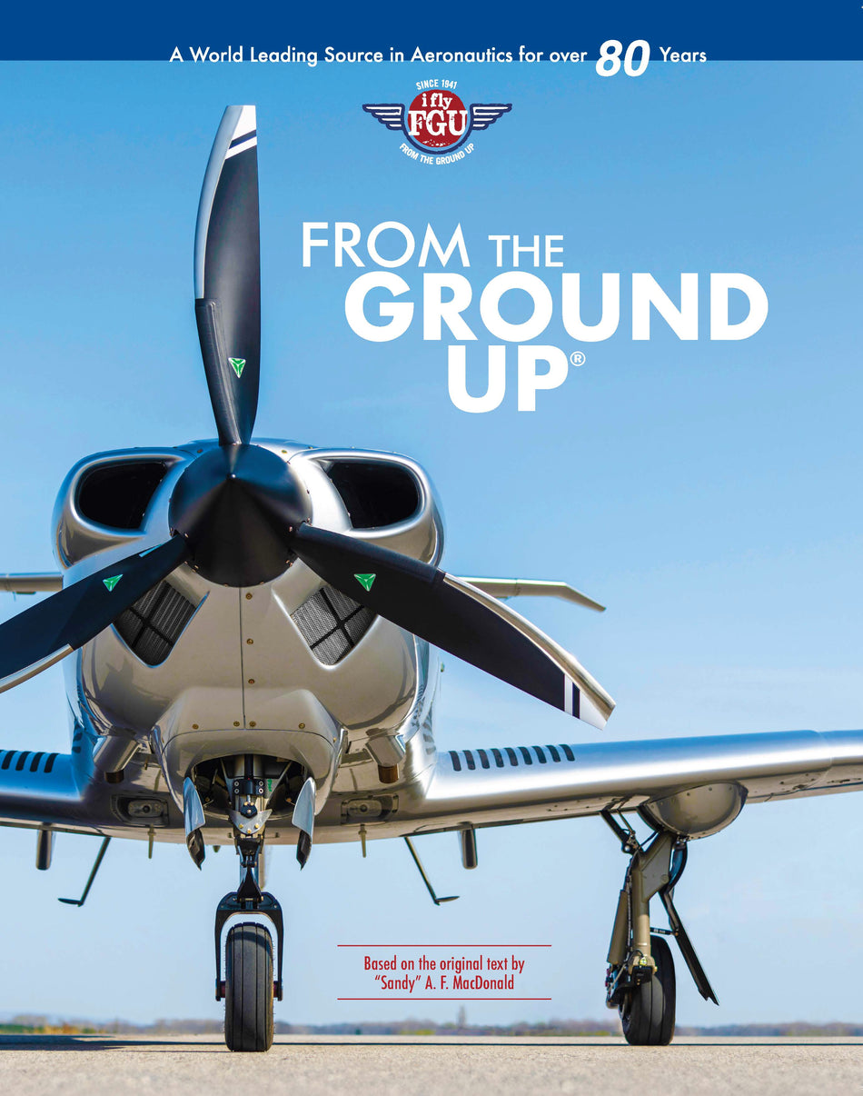 From The Ground Up -  30th Edition (Updated 2024)