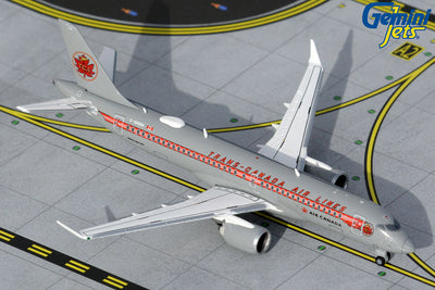 Gemini Jets Air Canada C-GNBN (Trans-Canada retro livery) (11/21) A220-300