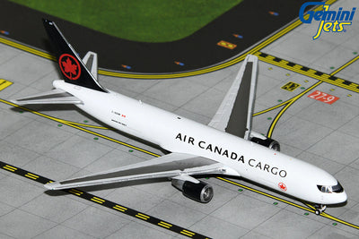 Gemini Jets Air Canada C-GKOE (2/26) B767-300ERF