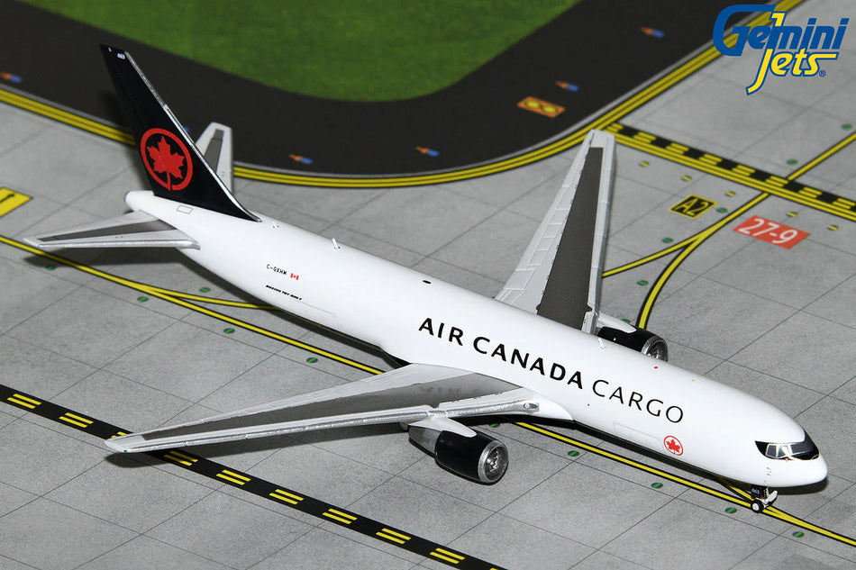Gemini Jets Air Canada C-GKOE (2/26) B767-300ERF