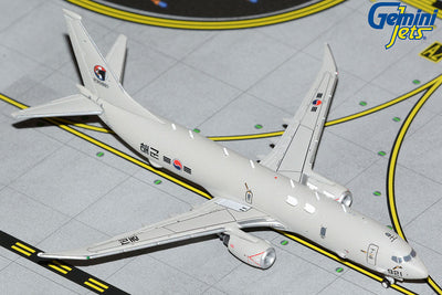 GeminiJets Republic of Korea Navy 230921 (12/22) P-8A Poseidon