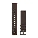 Garmin Replacement Quick-Release Watchband - Leather