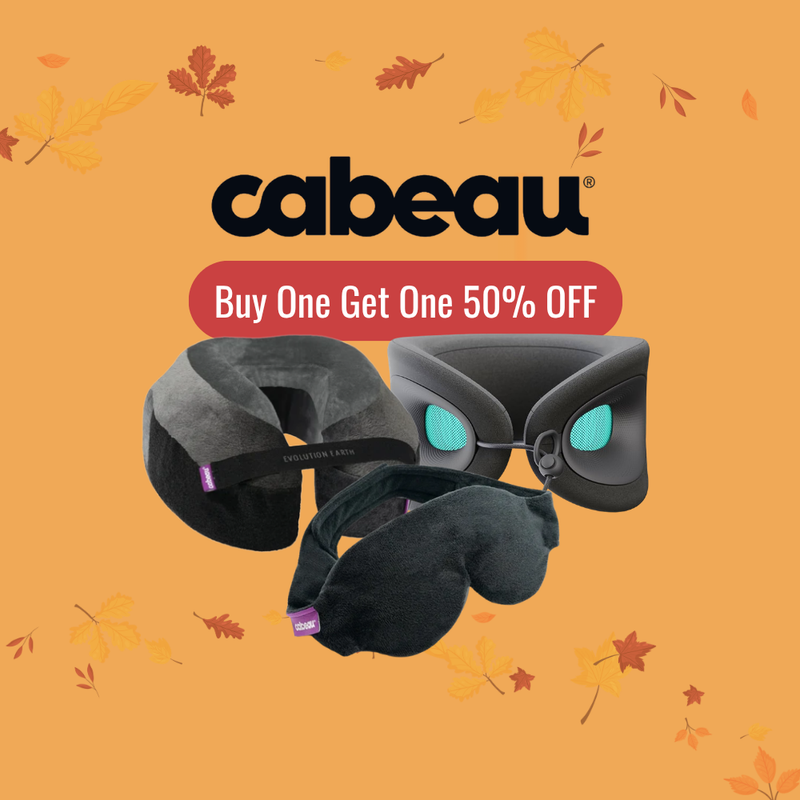 Cabeau