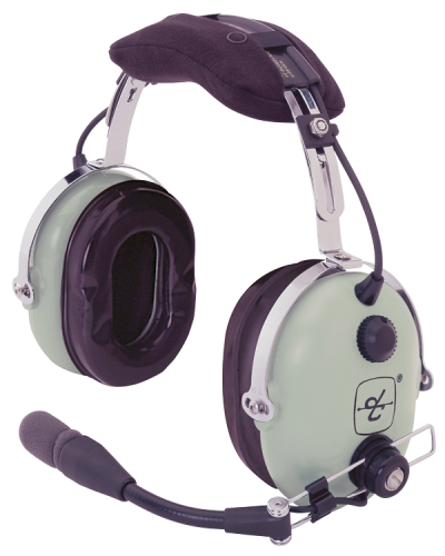 David Clark H10-60 Headset