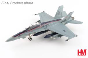 HOBBYMASTER F/A-18D "US Marines 250 Years" 164874, VMFA-112, US Marines, 2025