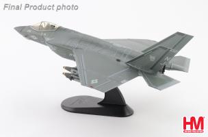 HOBBYMASTER F-35C Lightning II VFA-125, 2022