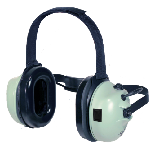 David Clark Headset HBT-60