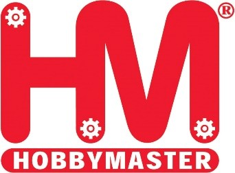 HOBBYMASTER DIE CAST