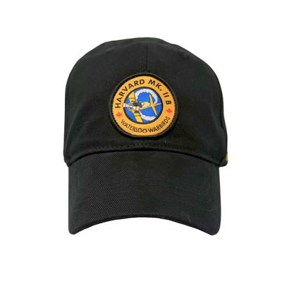 Red Canoe Harvard Cap- Exclusive to Hammond Aviation