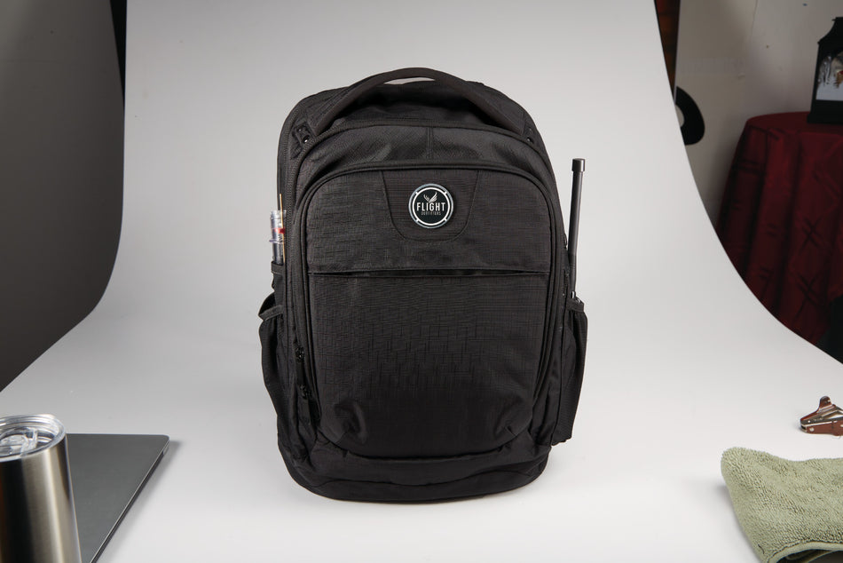 Flight Outfitters Aviator Pro Backpack