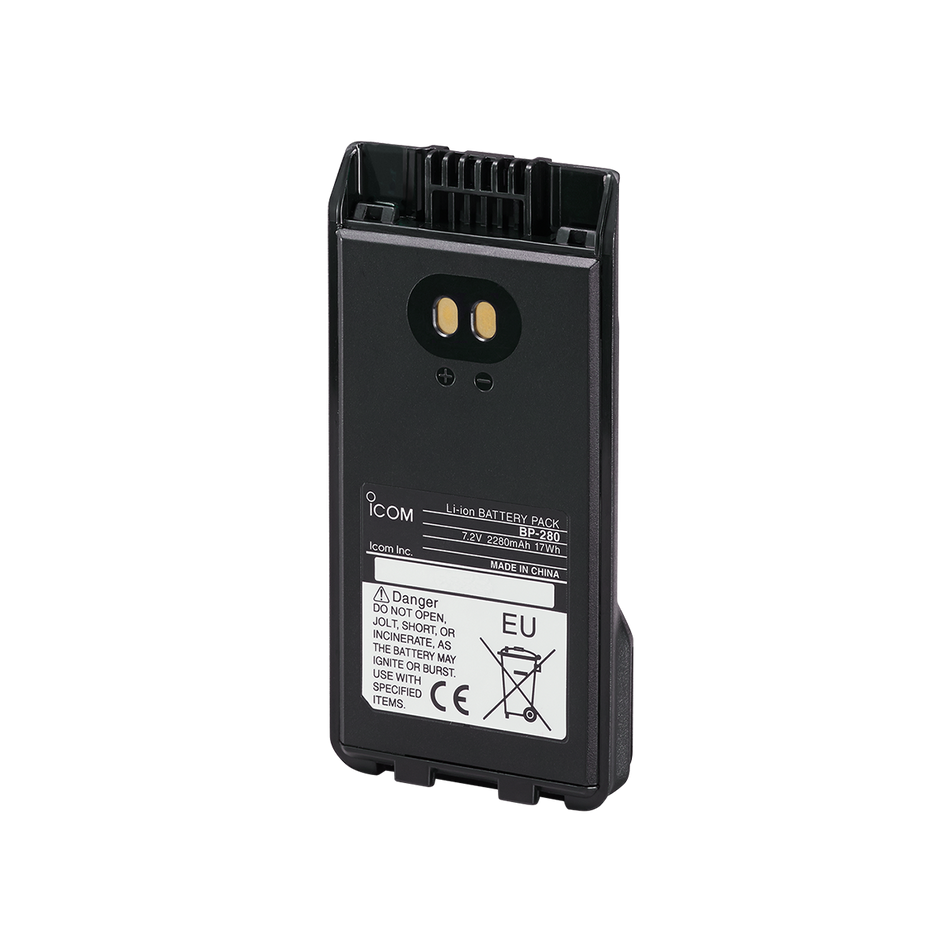 ICOM Li-Ion Battery for A16 Radio Transceiver
