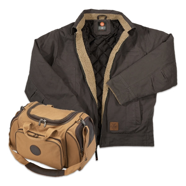 Flight Outfitters Bush Pilot Bundle