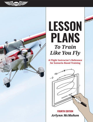 Lesson Plans to Train Like You Fly, 4th Edition