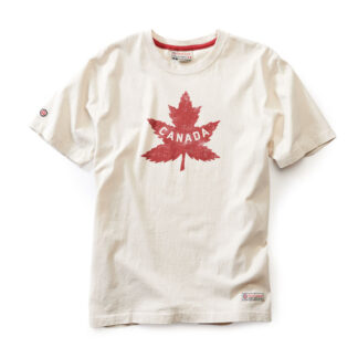 Red Canoe Heritage T-Shirt